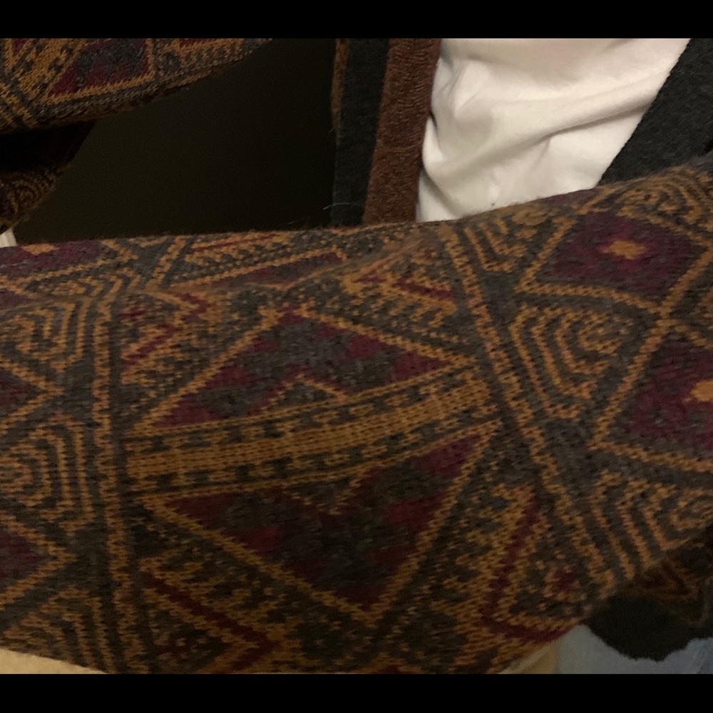 Cardigan - Picture 3 of 3